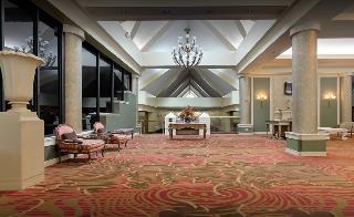 Holiday Inn Newport News - Hampton, An Ihg Hotel Екстер'єр фото