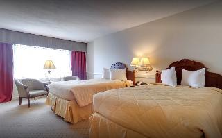 Holiday Inn Newport News - Hampton, An Ihg Hotel Екстер'єр фото